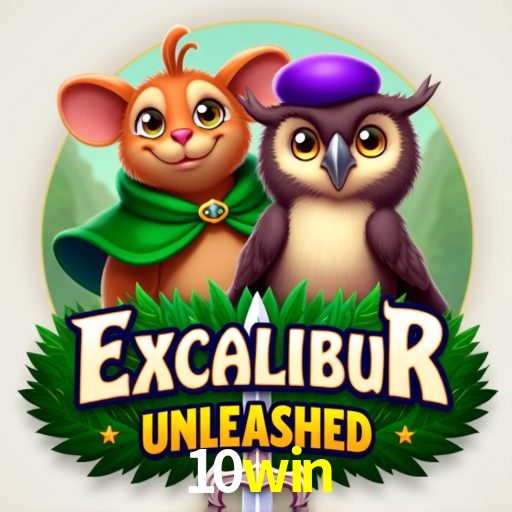 Game Providers 10win