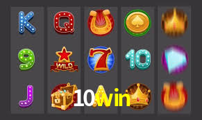 Live Casino 10win