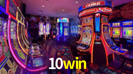 Welcome Bonus 10win
